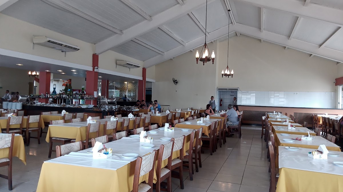 Churrascaria Trilha Do Sul