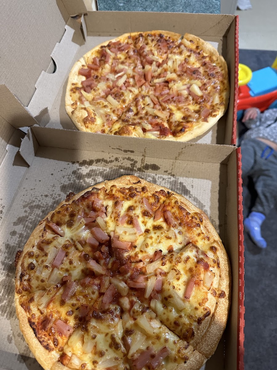 Pizza Hut Manurewa-10