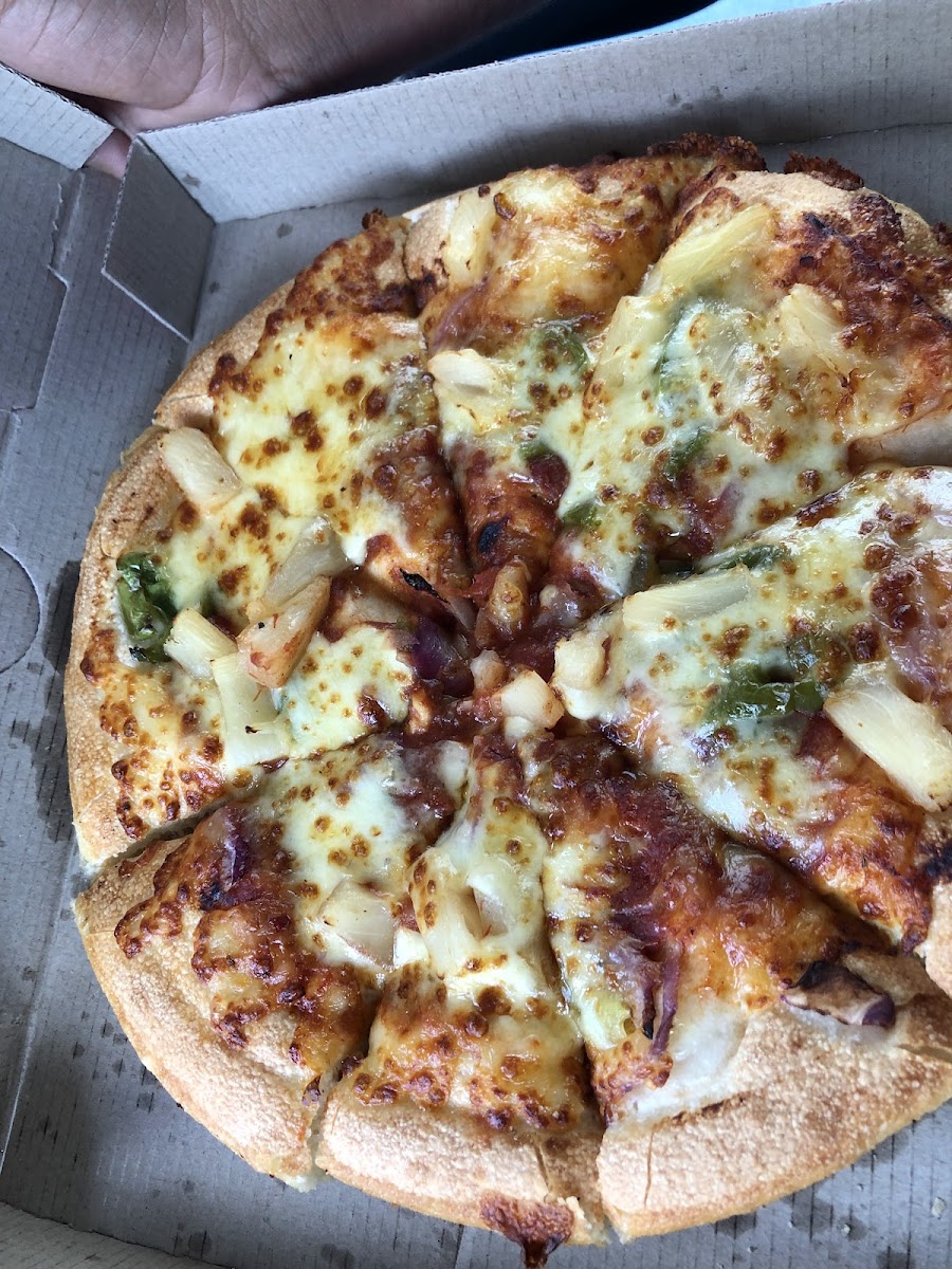 Pizza Hut Manurewa-8